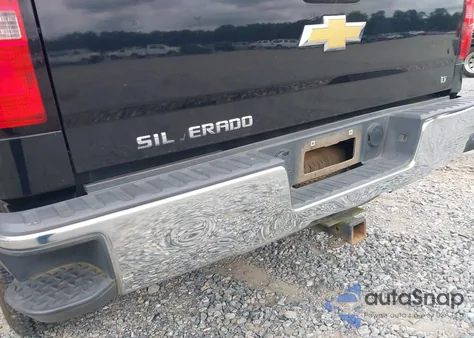 2015 Chevrolet Silverado 1500 1Lt/2Lt z USA, uszkodzony, nr VIN 3GCUKREC6FG178180